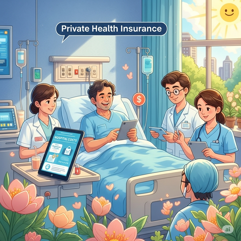 실비다이렉트가 꼭 필요한 이유